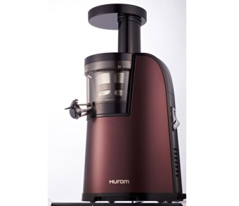 Соковыжималка шнековая Hurom HG-FBE11 (HU800) в ШефСтор (chefstore.ru)